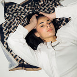 Square Silk Scarf #2