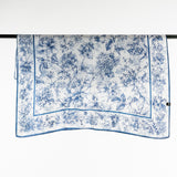 Square Silk Scarf #4