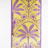 Long Silk Scarf #4