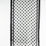 Long Silk Scarf #1