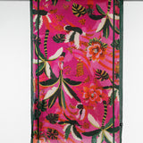 Long Silk Scarf #5