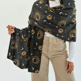 Helal Wool Shawl