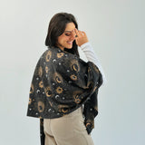 Helal Wool Shawl