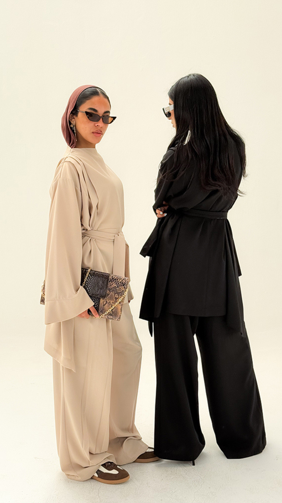 NEW ARRIVALS