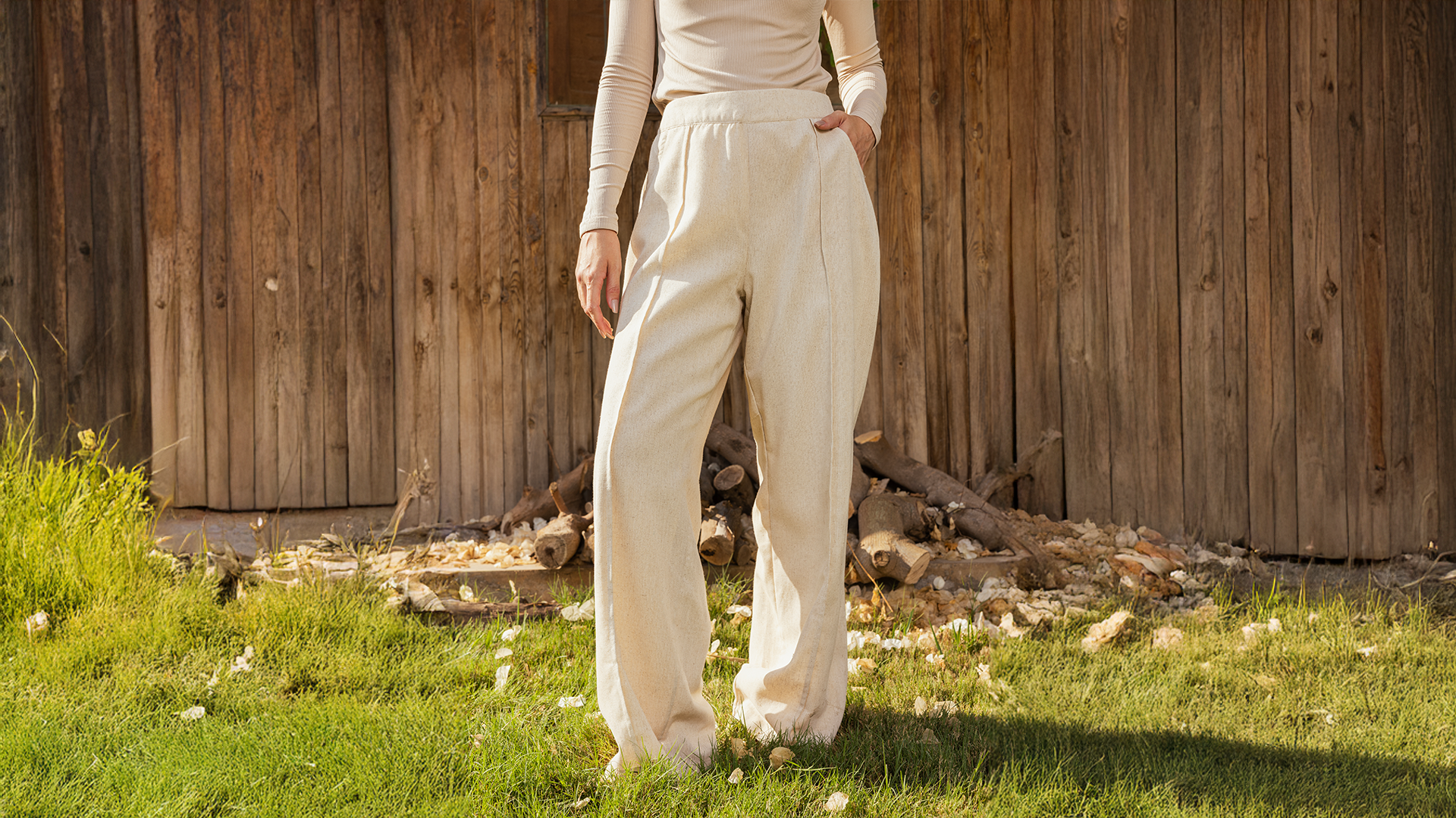 PANTS