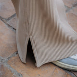 All Time Set Beige - AB Essential Women Wear