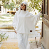 All Time Set White - AB Essential Women Wear
