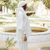 All Time Set White - AB Essential Women Wear