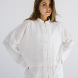 The Zen Set Off White