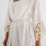 Paradise Cardigan