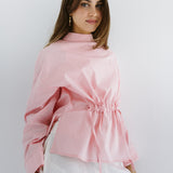 Crystal Top Pink