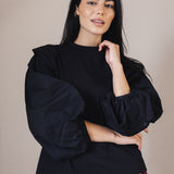 Unlike Top Black
