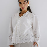 Angel Cardigan