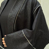 Bareek Kaftan - AB Essential Women Wear