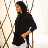 Basic Long Sleeve - AB Essential Women Wear