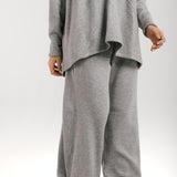 Serena Trico Set Grey