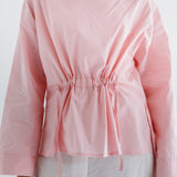 Crystal Top Pink