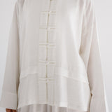 The Zen Set Off White