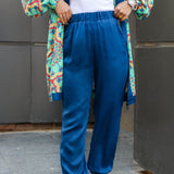 Coral Reefs Jumper Top - AB Essential Women Wear