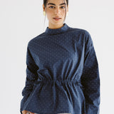 Crystal Top Blue