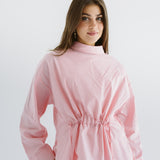 Crystal Top Pink