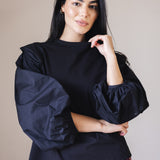 Unlike Top Black