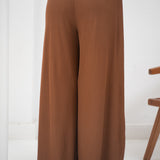 Serena Set Brown