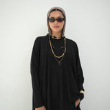 Serena Set Black