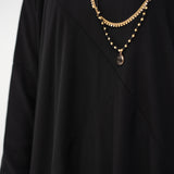 Serena Set Black