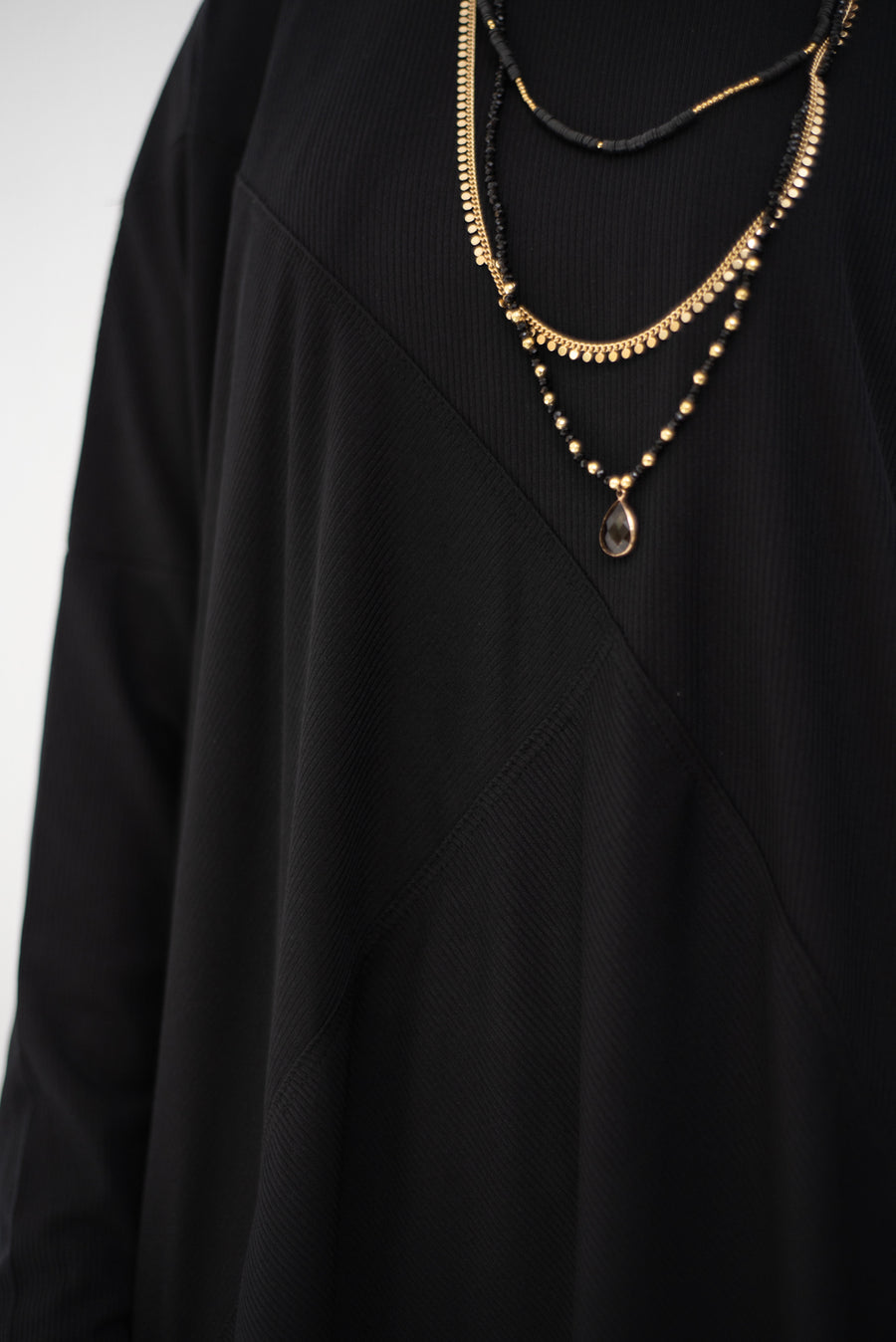 Serena Set Black