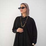 Serena Set Black