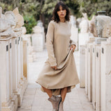 Daily Dress Cafe - AB Essential Women Wear
