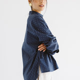 Crystal Top Blue