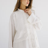 The Zen Set Off White