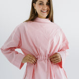 Crystal Top Pink