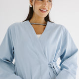 Day Light Kimono Ice