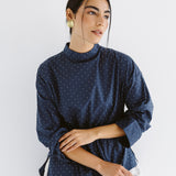 Crystal Top Blue