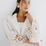 Paradise Cardigan