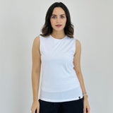 Fresh Basic White - AB Essential Women Wear