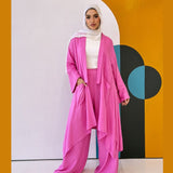 Gem Cardigan - AB Essential Women Wear