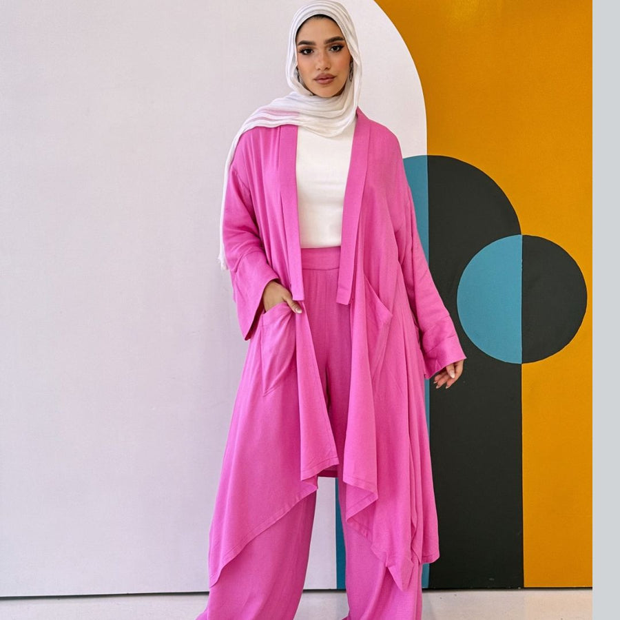 Gem Cardigan - AB Essential Women Wear
