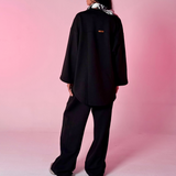 Biscuit Set Black