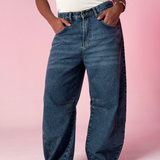 Parachute Jeans Blue