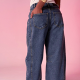 Parachute Jeans Blue