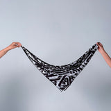 The Wrap Double Arabic