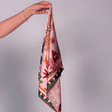 The Wrap Double Palm