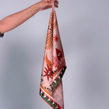 The Wrap Double Palm