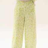 Kiwi Linen Pants - AB Essential Women Wear