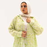 Kiwi Linen Top - AB Essential Women Wear