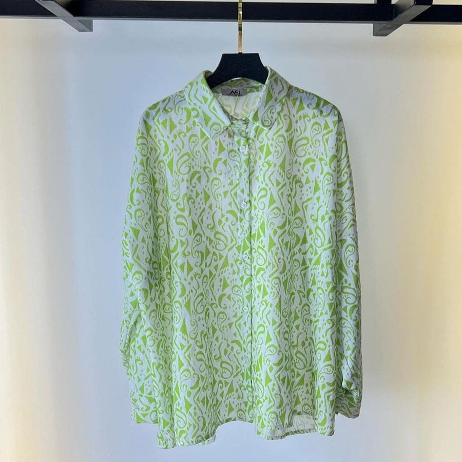 Last Piece - AB Essential Women Wear